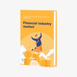 Financial Industry Market