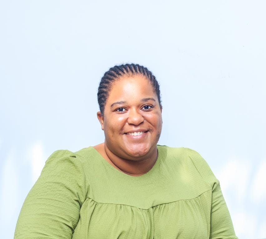 Thobeka Ngcobo Thobeka Ngcobo