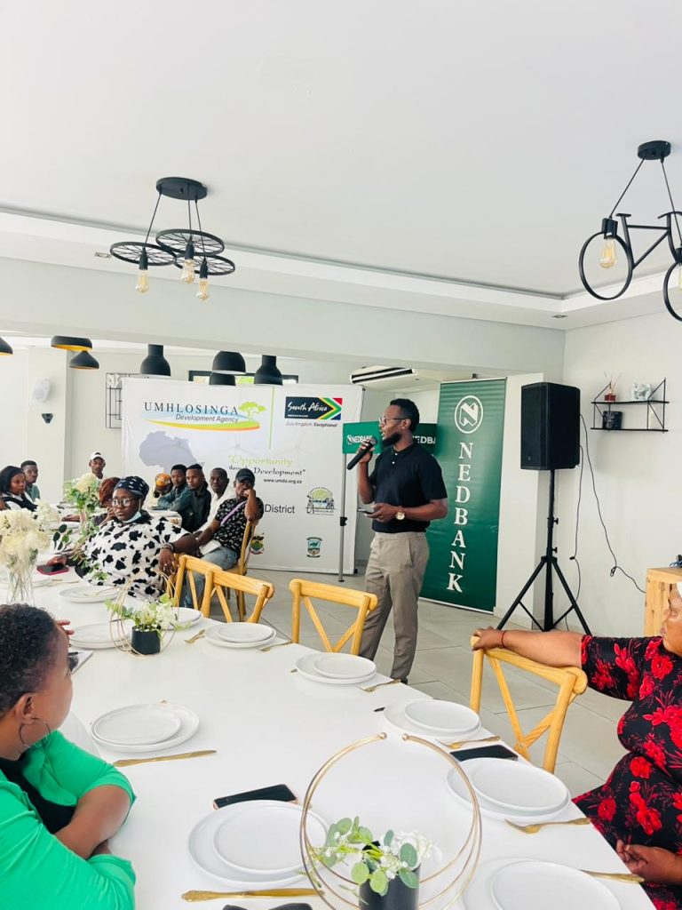 SMME Workshop