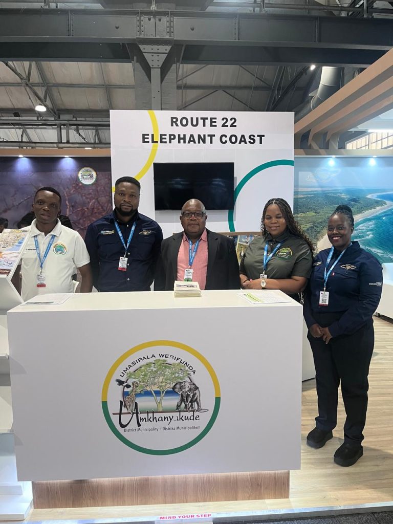 Africa's Travel Indaba 2026