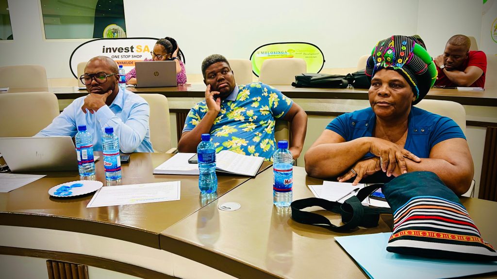 UMDA Strategic Review Session 2026