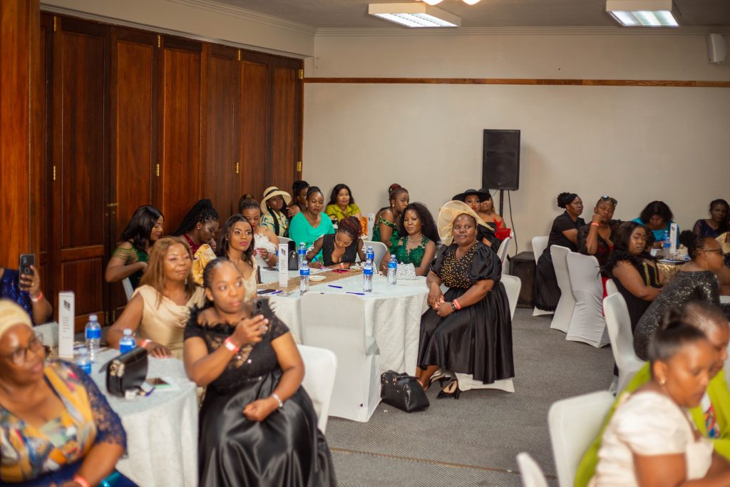 4th Annual My Side of the Story 2025